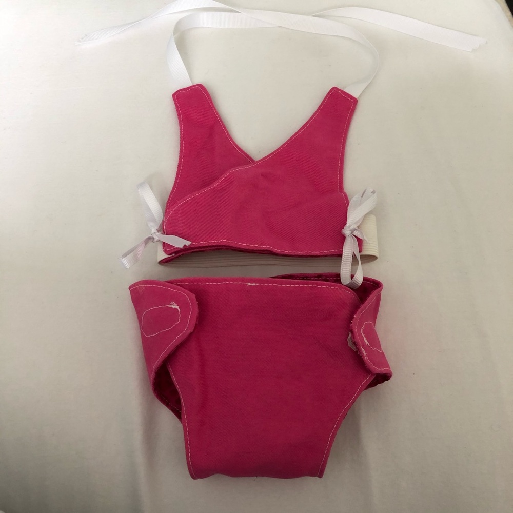 American girl swimsuit